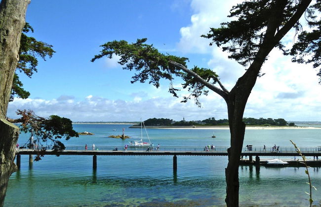 Residence La Baule, La Baule, 2 Room apt - Photo 51