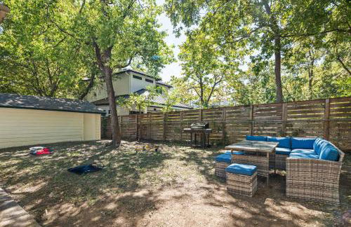 Retro Vibes & Zilker Views - Music House by Zilker - Foto 37