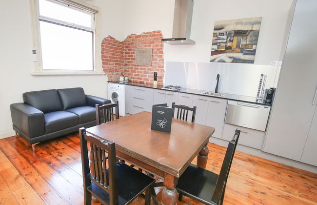 Indulge Apartments -The Urban Collection - Foto 32