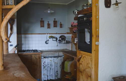 Villa Gioia - Foto 31