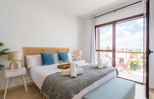 Luxury villa in Sevilla - Pool, Terrace & GameRoom - Photo 4