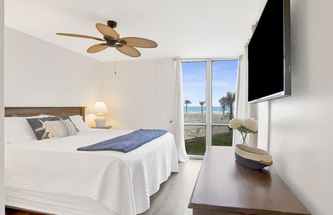 Perdido Sun Unit 116 - Foto 8