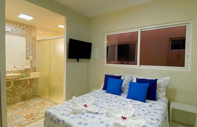 Solar água apart - Foto 40