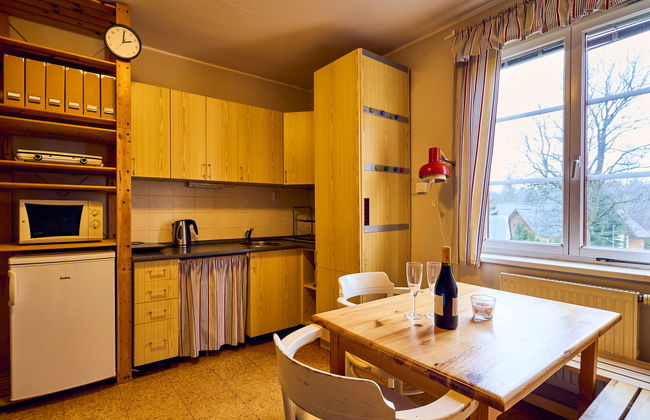 1 bedroom Apartment in Harrachov with garden - Photo 5