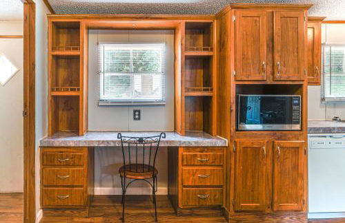 Well and Cellar Near Kanawha River and ATV Trails! - Foto 9