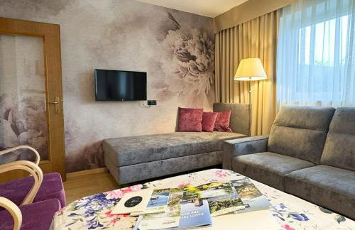 Appartements Villa Fortuna - Foto 73