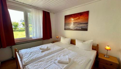 Ferienanlage "Uns Wiek Hus" Ferienwohnung 9 - Foto 4