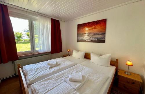 Ferienanlage "Uns Wiek Hus" Ferienwohnung 9 - Foto 4