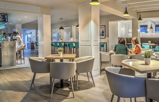 Apartamentos HG Lomo Blanco - Photo 35