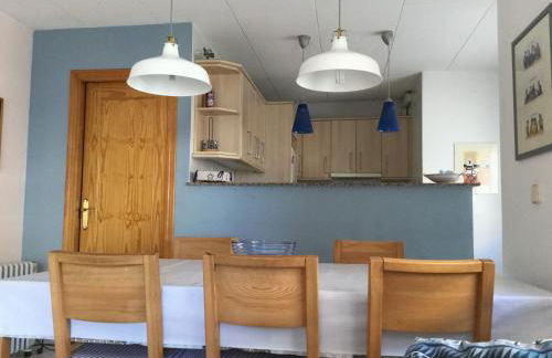 Piso con vistas al puerto - Wifi - Foto 2