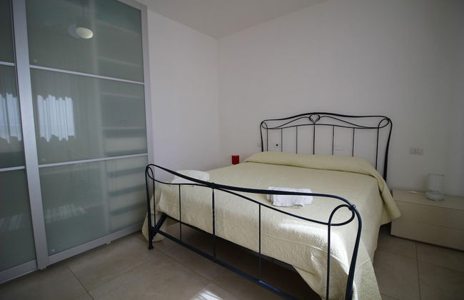 Porto Recanati Suite Apartment - Porto Recanati Su - Foto 31