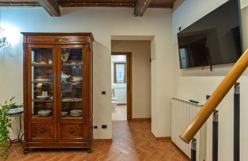 Gattaia Apartments with swimming pool - Foto 77