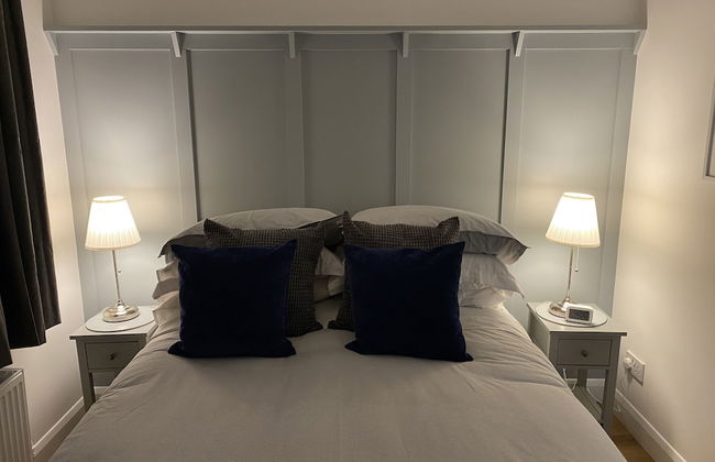 The Howff - Lovely 2-bed Apartment in Anstruther - Foto 11