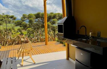 Cabana Bariloche - Busch Camping - Photo 6