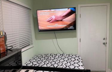 Macau Studio-Guesthouse by Sac State and UCDMC - Foto 10