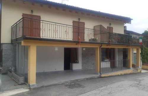 CA DU LEL Trarego Viggiona - Foto 10