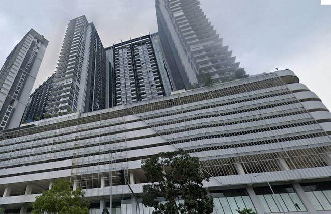 D'pristine By Antlerzone - Foto 70