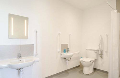 Tommy Jacks Beach Apartments - Foto 24