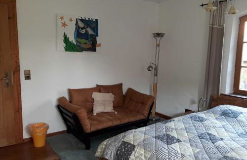 Gästezimmer - Fuhrhalterei Maul - Photo 32