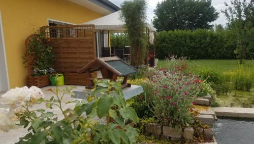 Ferienhaus zum Imker - Foto 5, Garden