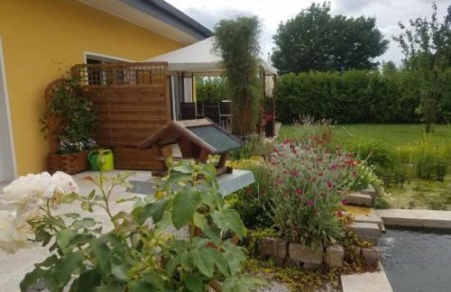 Ferienhaus zum Imker - Foto 5