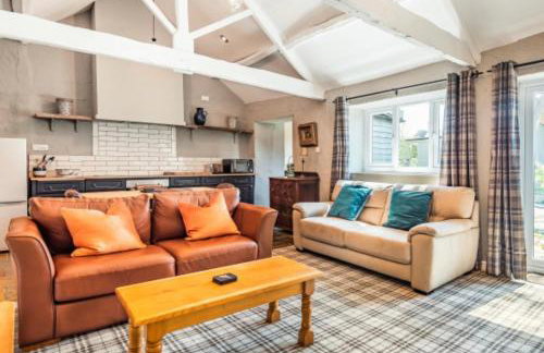 Octon Cottages Luxury 1 and 2 Bedroom cottages 1 mile from Taunton centre - Foto 1