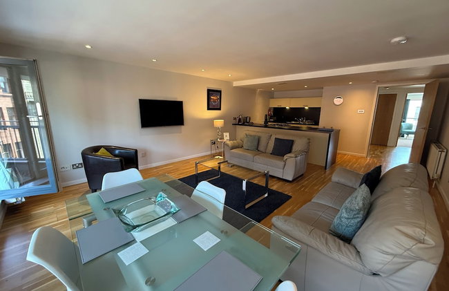 Tolbooth Apartments by Principal Apartments - Photo 139