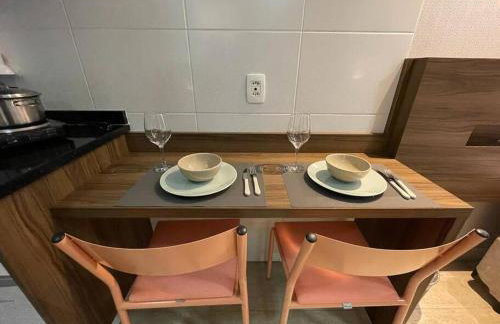 Elegante Anhembi - Expo Center Norte - Tietê - Foto 32