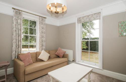 The Old Vicarage - Foto 11