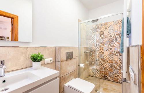 Villa Can Flores - Foto 37