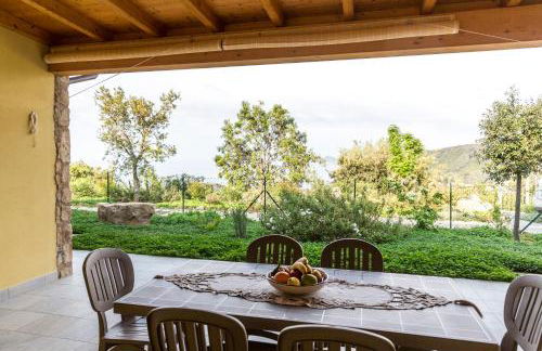 Borgo dell'Uccellaia - Smeraldo - Foto 31