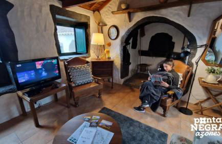 Casa da Serreta by PontaNegraAzores - Photo 37