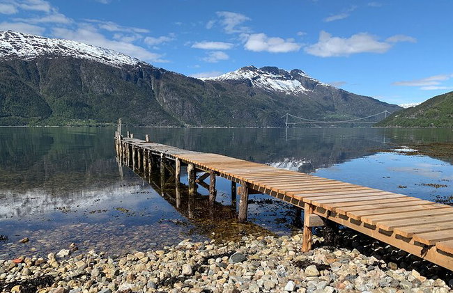 Bergen: The Power of Vøringsfossen – our most iconic waterfall - Photo 3