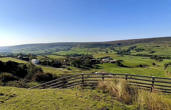 Craven Garth Cottages - Foto 60