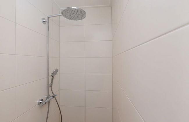 Luxury Apartment With sun Shower at the Edge of the Beautiful Oostkapelle - Foto 80