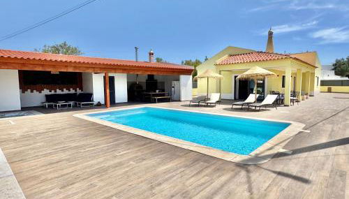 Villa 20age - Jacuzzi - Heated pool - Algarve - Foto 4