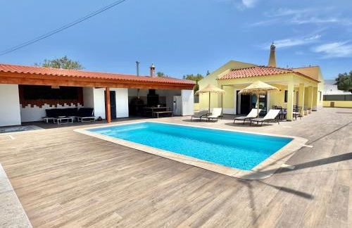 Villa 20age - Jacuzzi - Heated pool - Algarve - Foto 4