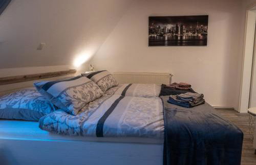 079 Apartment Seestern - Foto 16