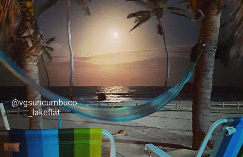 VG SUN CUMBUCO-Lake Flat C1 201 1 a 4 pessoas - Photo 29