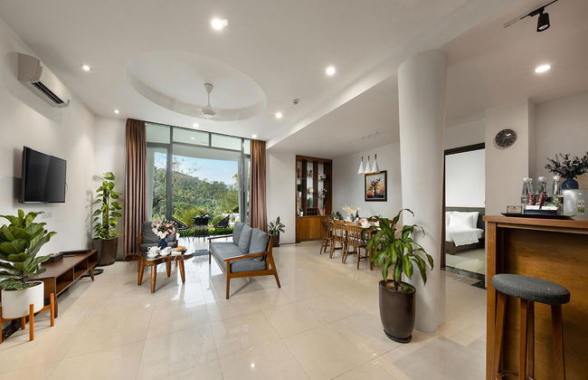 Ivory Villas & Resort - Photo 30