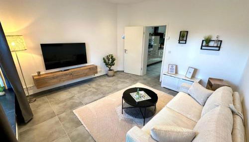 Relax Home Eschweiler Sauna & Gemütlichkeit, WLAN, Netflix, Kingsize Betten, Enspannung - Foto 5