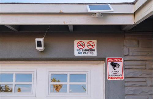 5BR with Pool & Backyard ParadiseSleeps 10 Guests - Foto 74