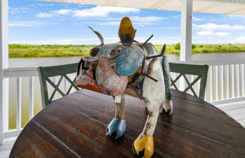 Bayou Manor - Foto 19