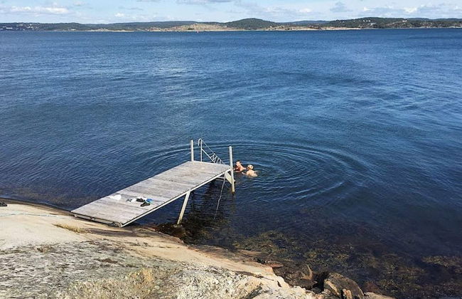 6 Person Holiday Home in Hoviksnas-by Traum - Photo 19