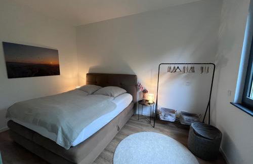 Modernes Tiny Apartment in Lage - Foto 9