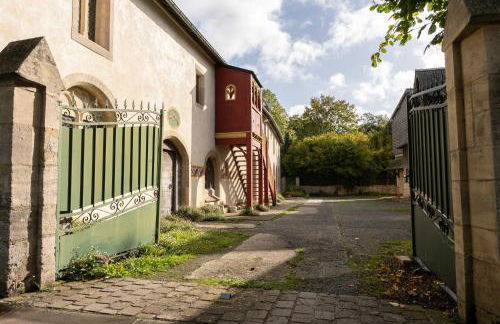 Manoir de Damigny - Photo 27