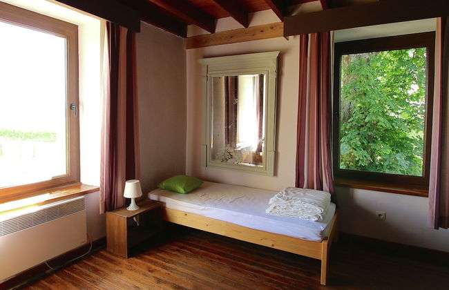 Spacious Country Villa - Foto 25