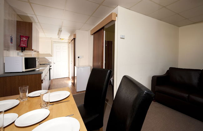 Sandy Glade Holiday Park - Foto 4