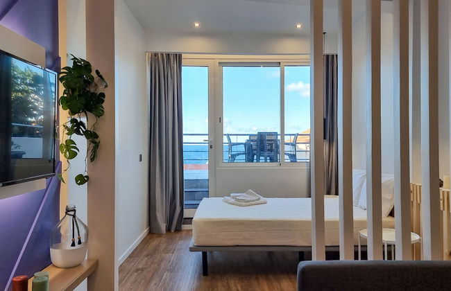 The Jolie Apartments - Foto 12