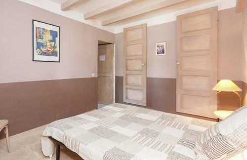 Charming Cottage in Oppède amidst Vineyards - Foto 9